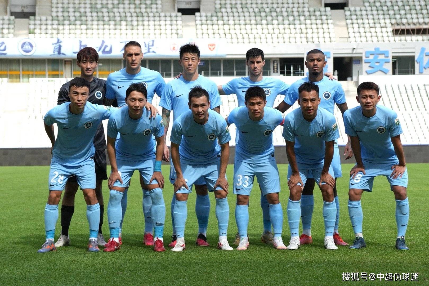 关于中超球队迎来关键比赛期，备战如火如荼的信息