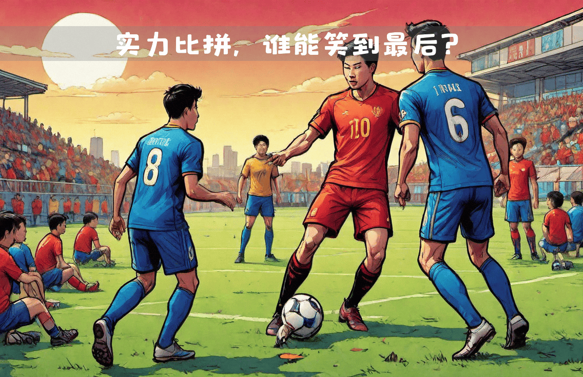 关于精彩对决成为焦点赛事，球迷期待值高涨的信息