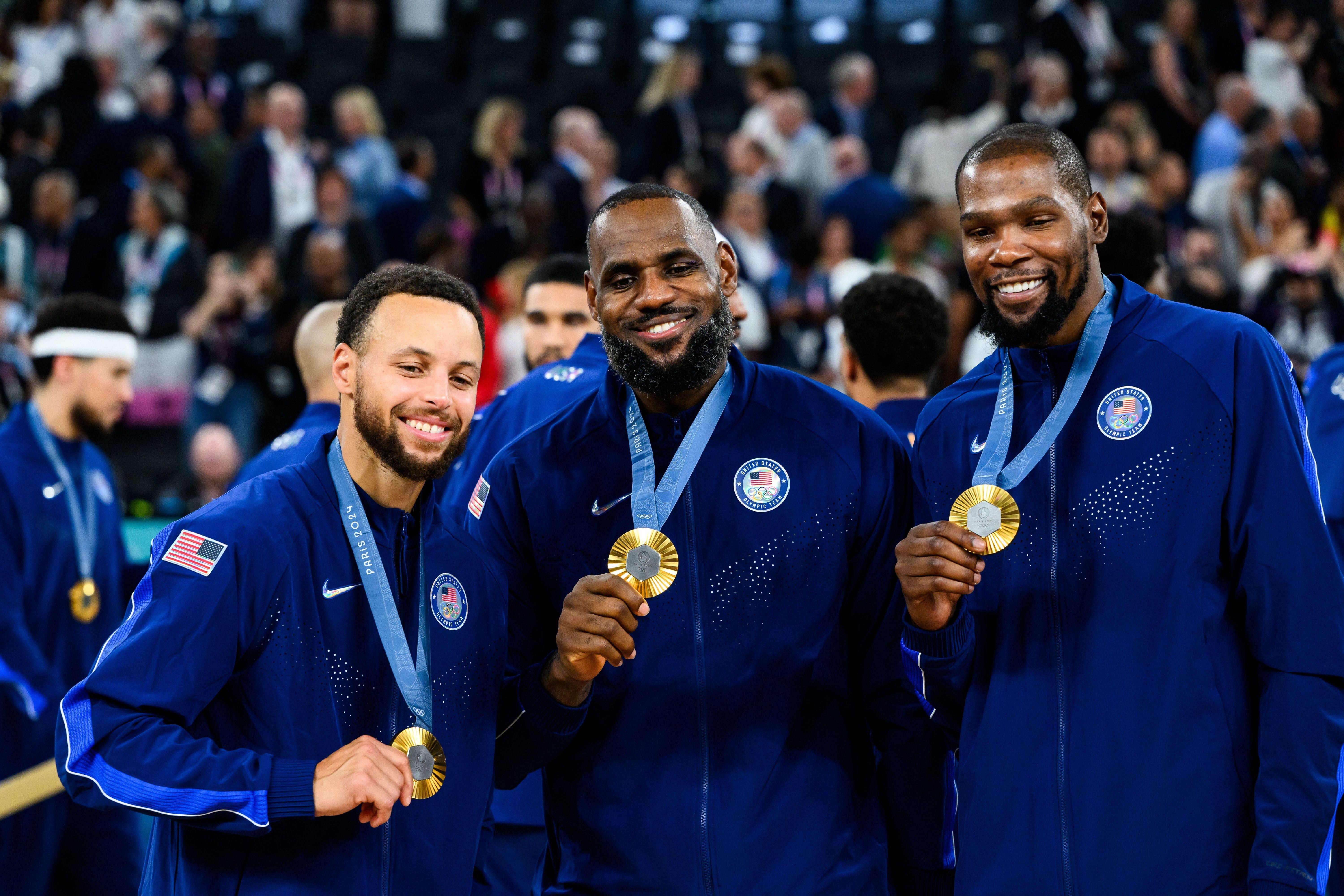 NBA总决赛MVP获奖人今晚揭晓