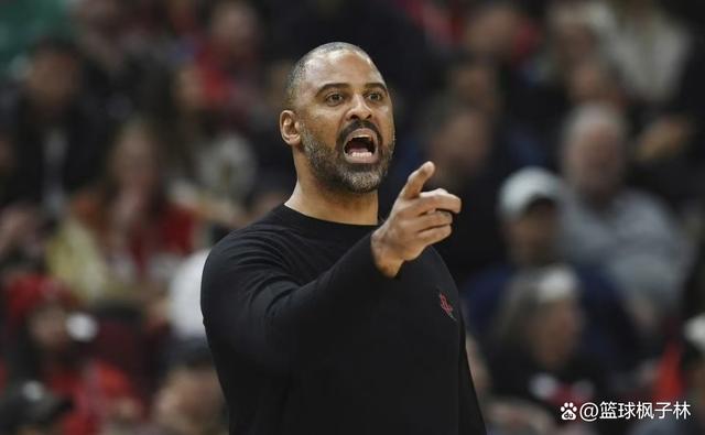 NBA球员赛后发表言论，对球队表现表示满意的简单介绍