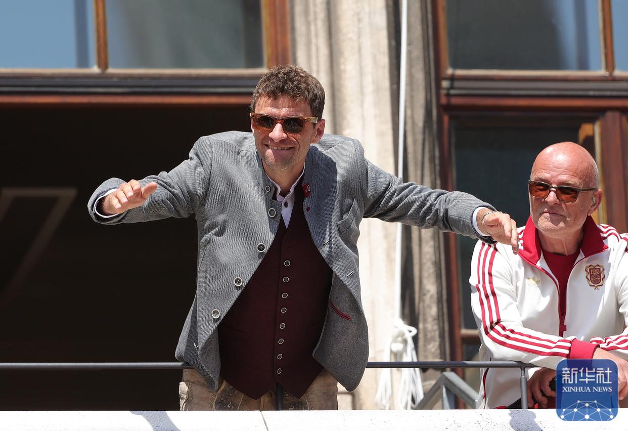 拜仁慕尼黑在德甲联赛中取得胜利