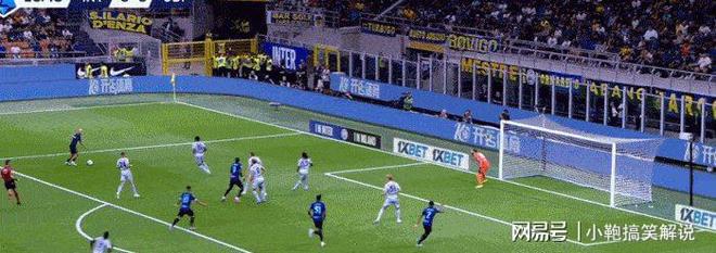 拉齐奥逆转击败尤文图斯，因莫比莱绝杀破门