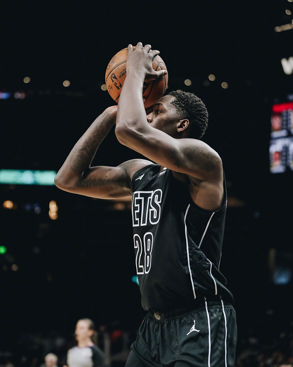 篮网客场战胜老鹰,全力以赴 篮网客场战胜老鹰,全力以赴