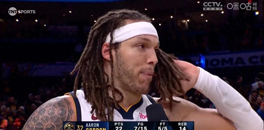 掘金绝杀雷霆取得开门红 掘金绝杀雷霆取得开门红