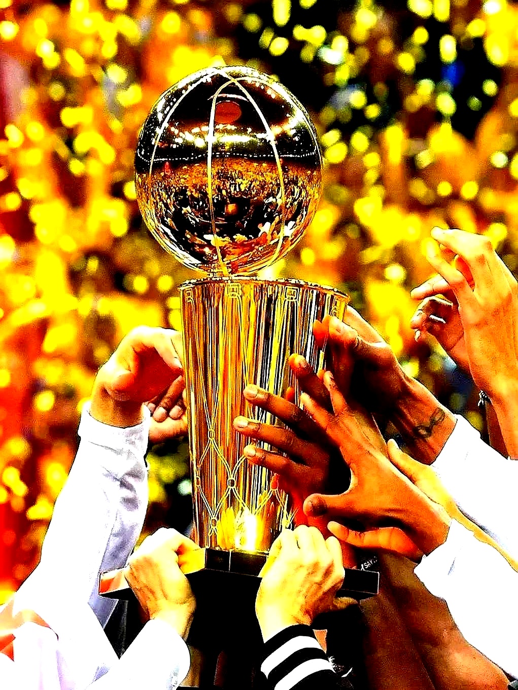 NBA球队在最近比赛中实力展示，展露冠军相