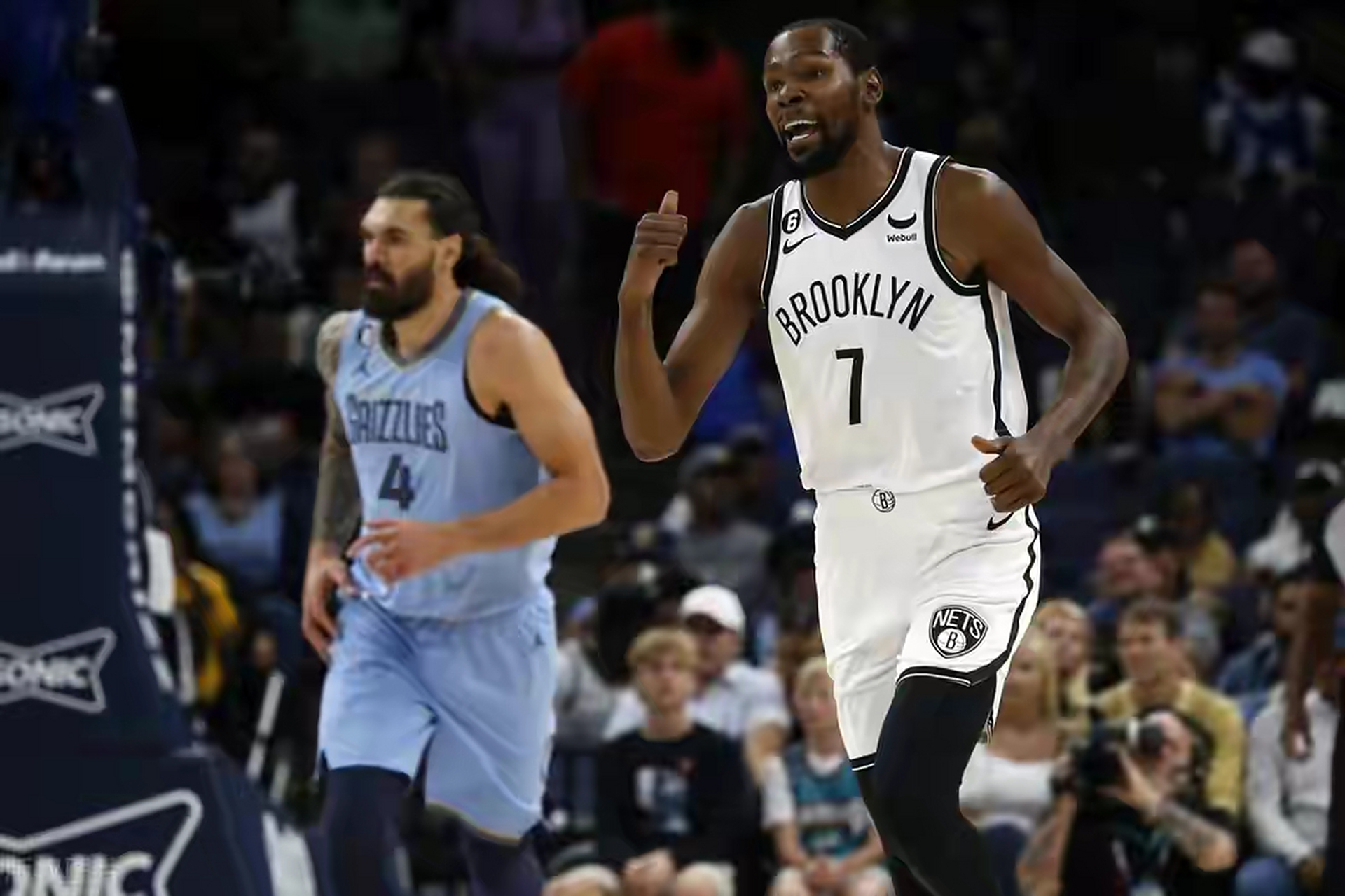 意大利男篮力克篮网，杜兰特统治全场的简单介绍