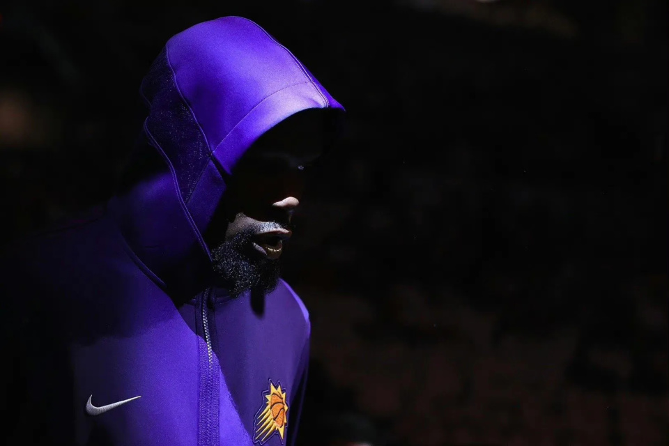 意大利男篮力克篮网，杜兰特统治全场的简单介绍