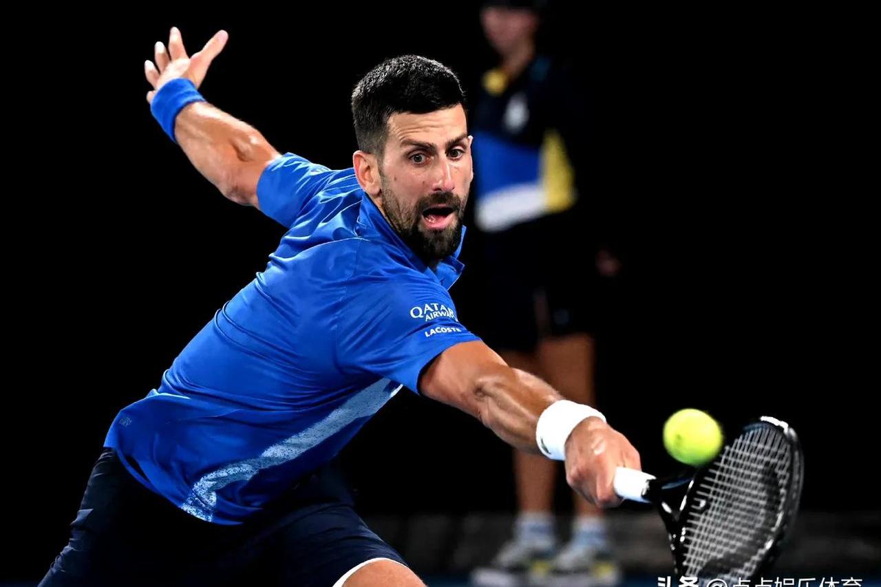 关于澳大利亚网球队绝杀法国网球队,兹维列夫统治全场的信息 关于澳大利亚网球队绝杀法国网球队,兹维列夫统治全场的信息