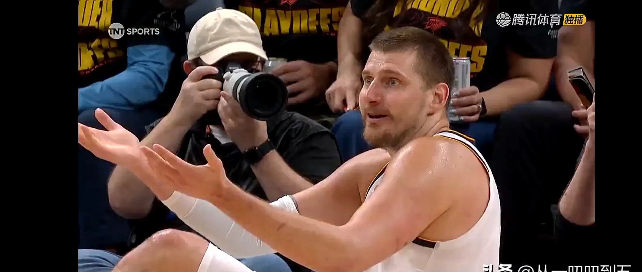 掘金遭太阳逆转,惨遭三连败 掘金遭太阳逆转,惨遭三连败