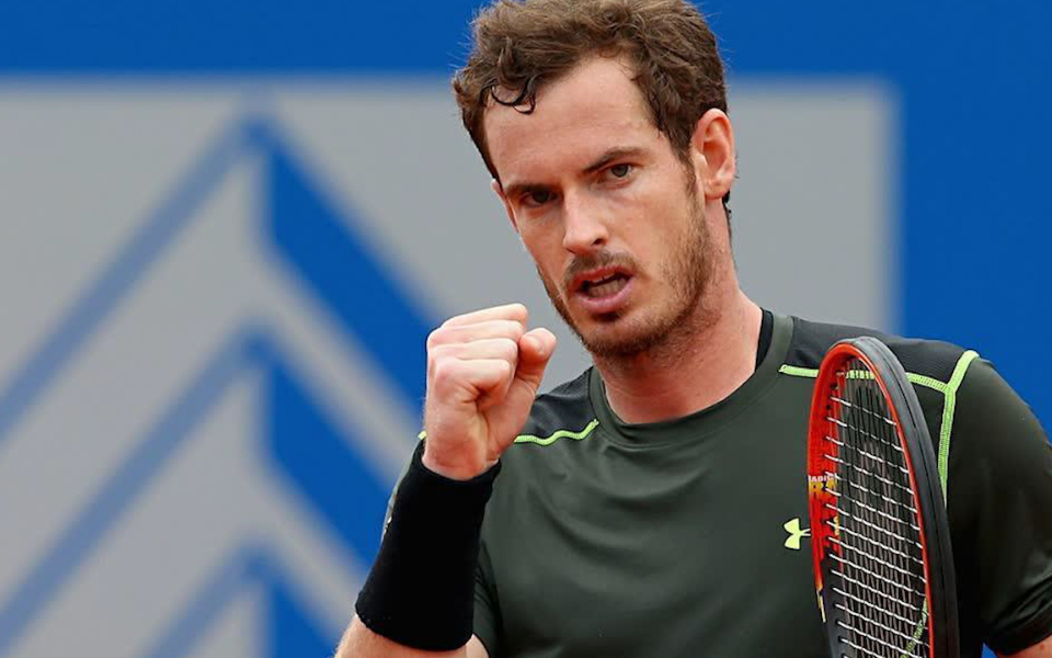 世界网球队横扫欧洲网球队，穆雷打破历史纪录