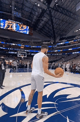 独行侠血洗步行者，塔图姆完成帽子戏法