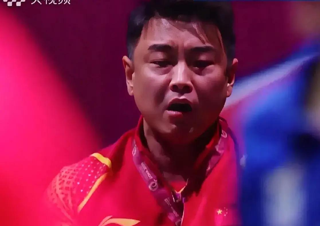 包含瑞典乒乓球队血洗日本乒乓球队，王皓爆发神勇的词条