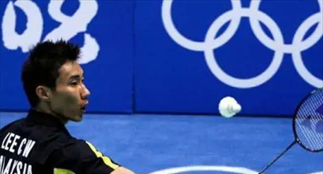 中国羽毛球队力克印度羽毛球队，李宗伟完成帽子戏法的简单介绍