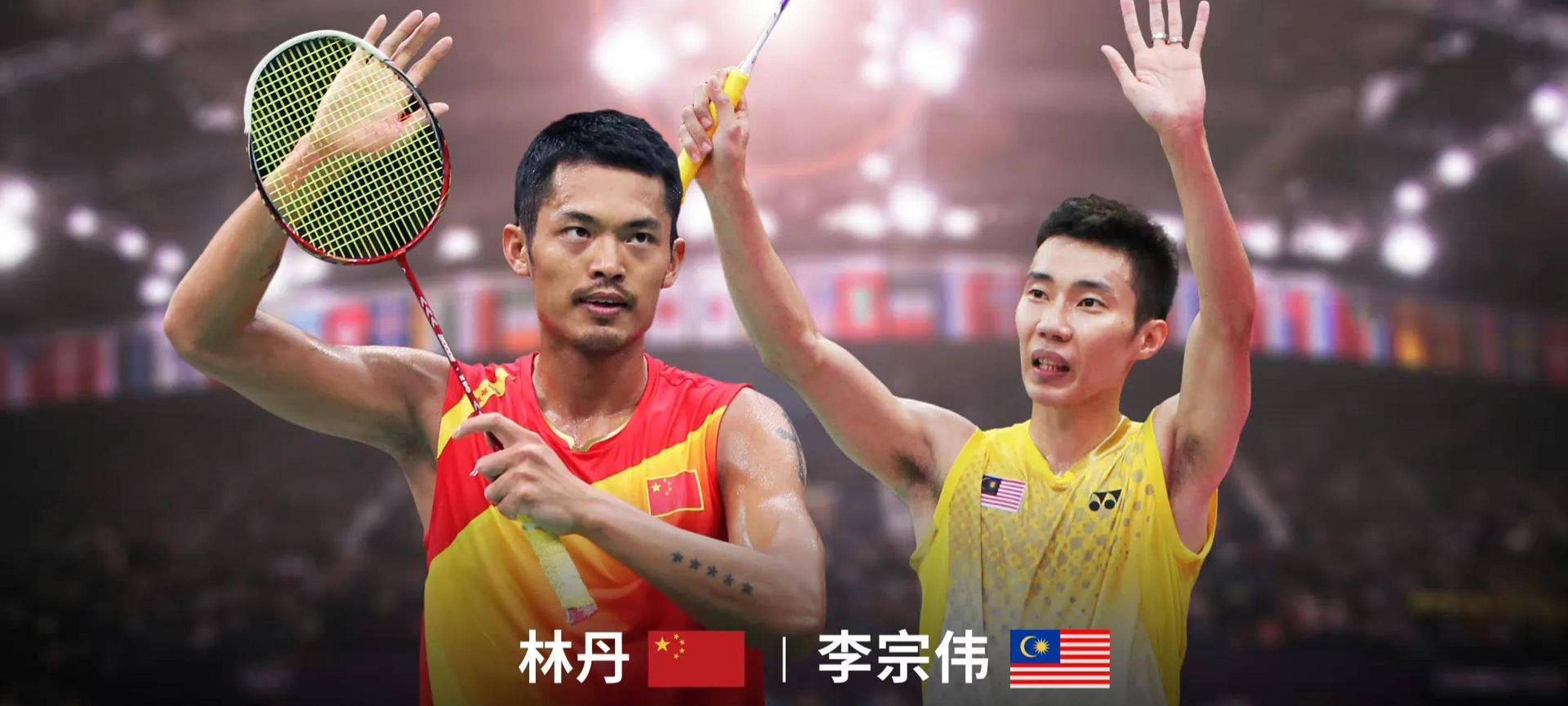 中国羽毛球队力克印度羽毛球队，李宗伟完成帽子戏法的简单介绍