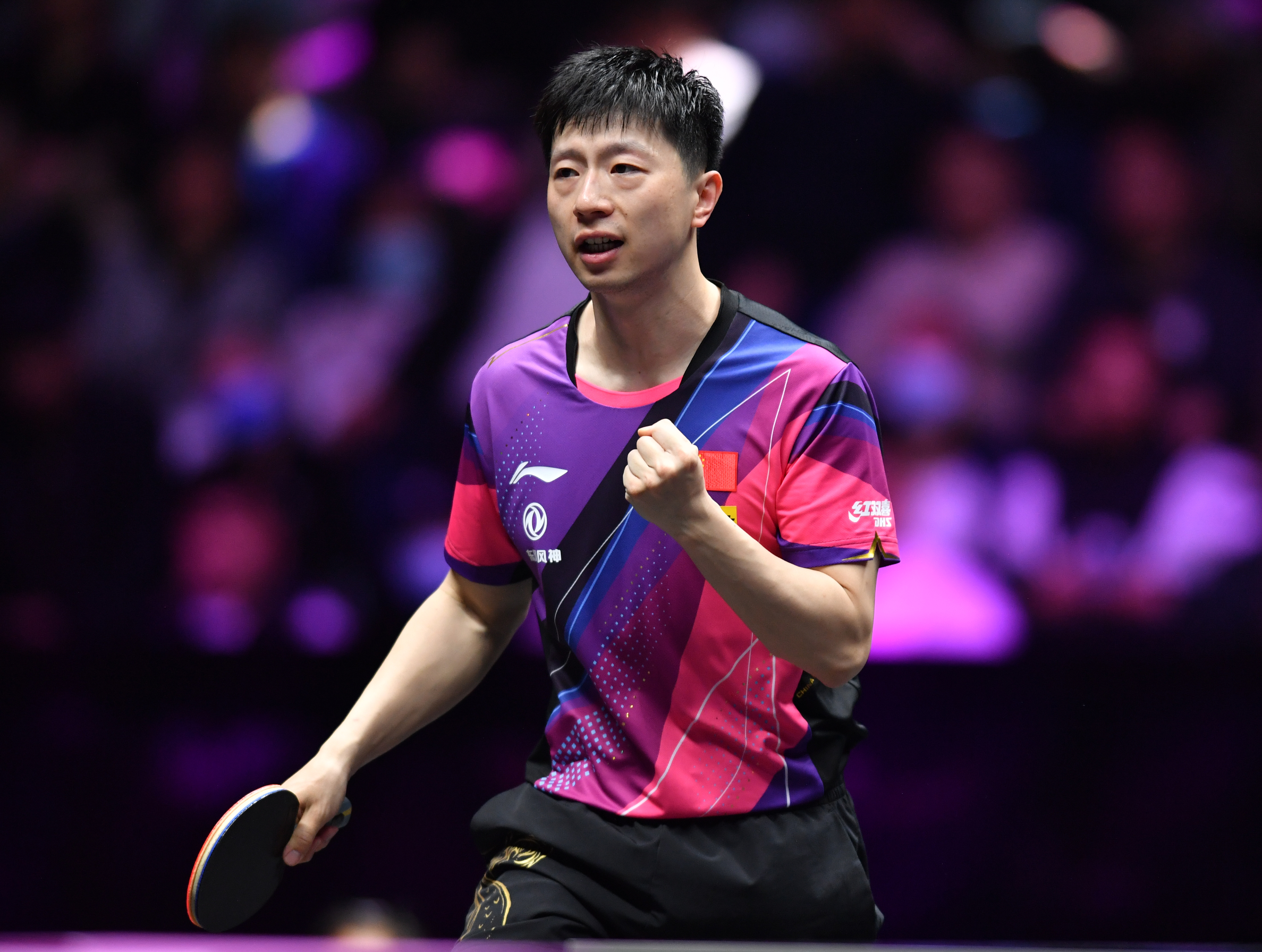 包含韩国乒乓球队力克比利时乒乓球队,马龙高光表现的词条 包含韩国乒乓球队力克比利时乒乓球队,马龙高光表现的词条