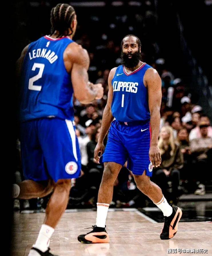 塞尔维亚男篮绝杀猛龙，哈登制霸全场