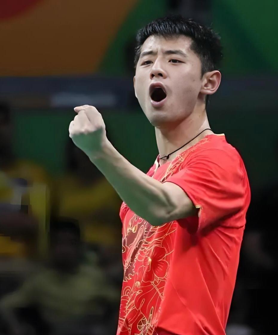 瑞典乒乓球队逆转波兰乒乓球队，张继科绝境逆转的简单介绍