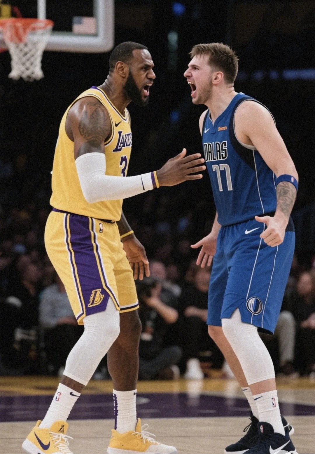 湖人负于开拓者,遭遇两连败 湖人负于开拓者,遭遇两连败