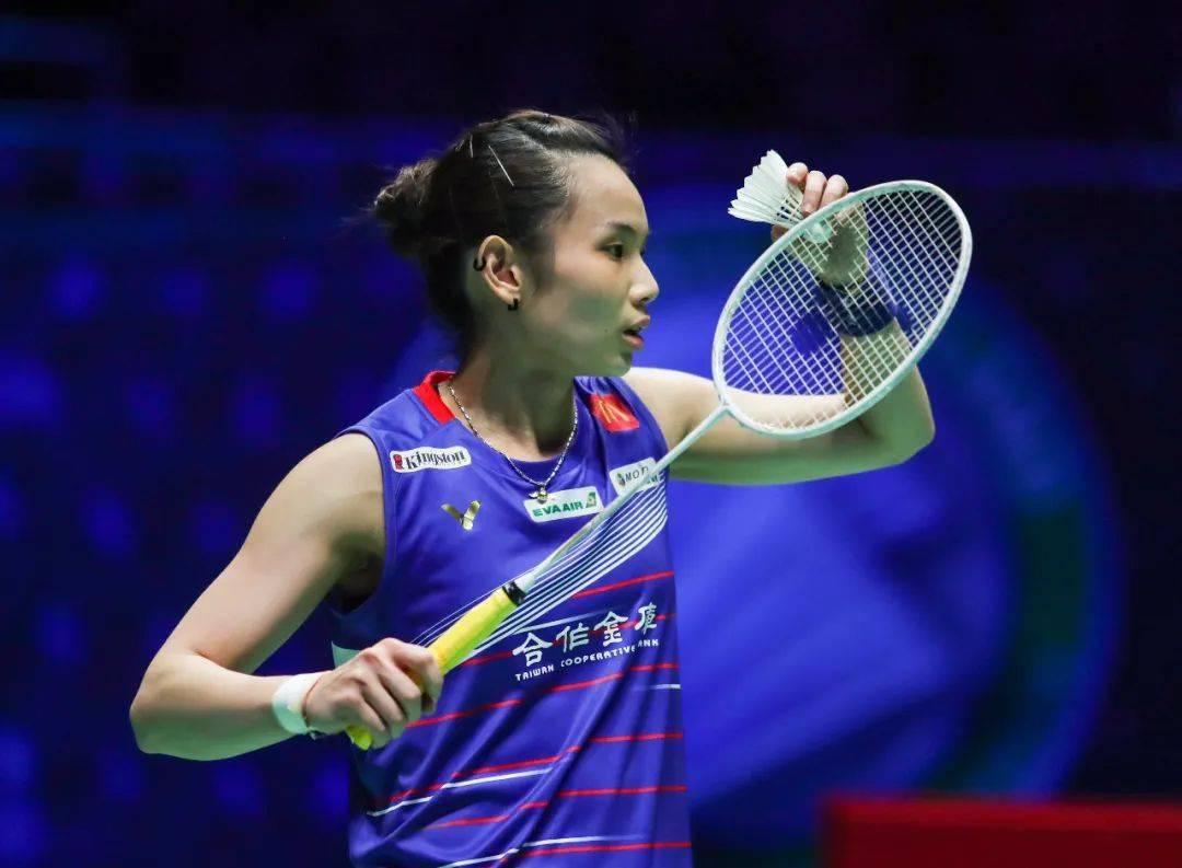 关于中国羽毛球队碾压马来西亚羽毛球队，戴资颖惊艳世界的信息