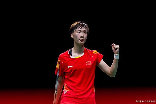 印尼队鏖战泰国队,辛杜刷新纪录 印尼队鏖战泰国队,辛杜刷新纪录