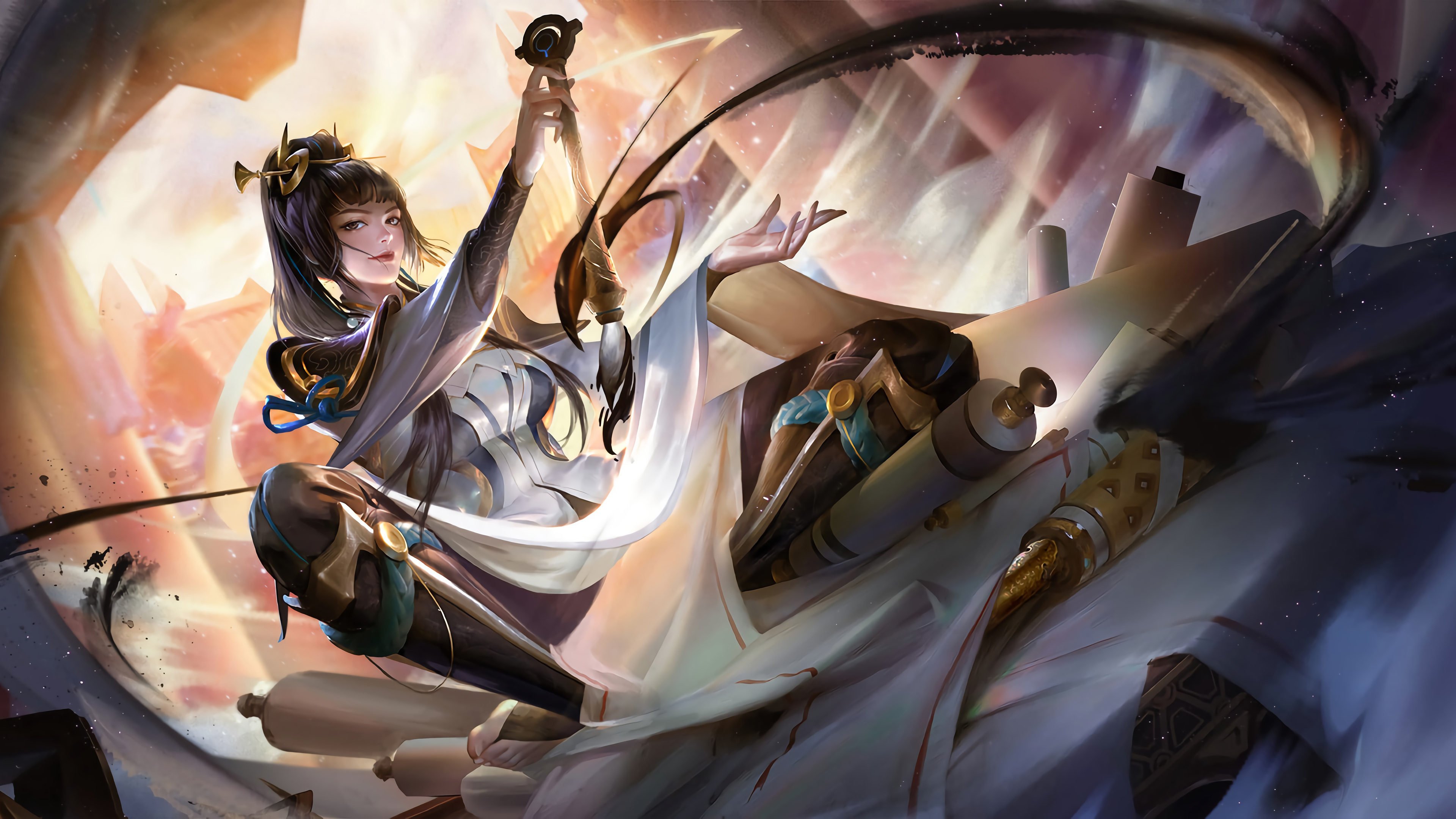 双线狂飙，F1揭幕战引爆速度与激情，快船碾压步行者展冠军相