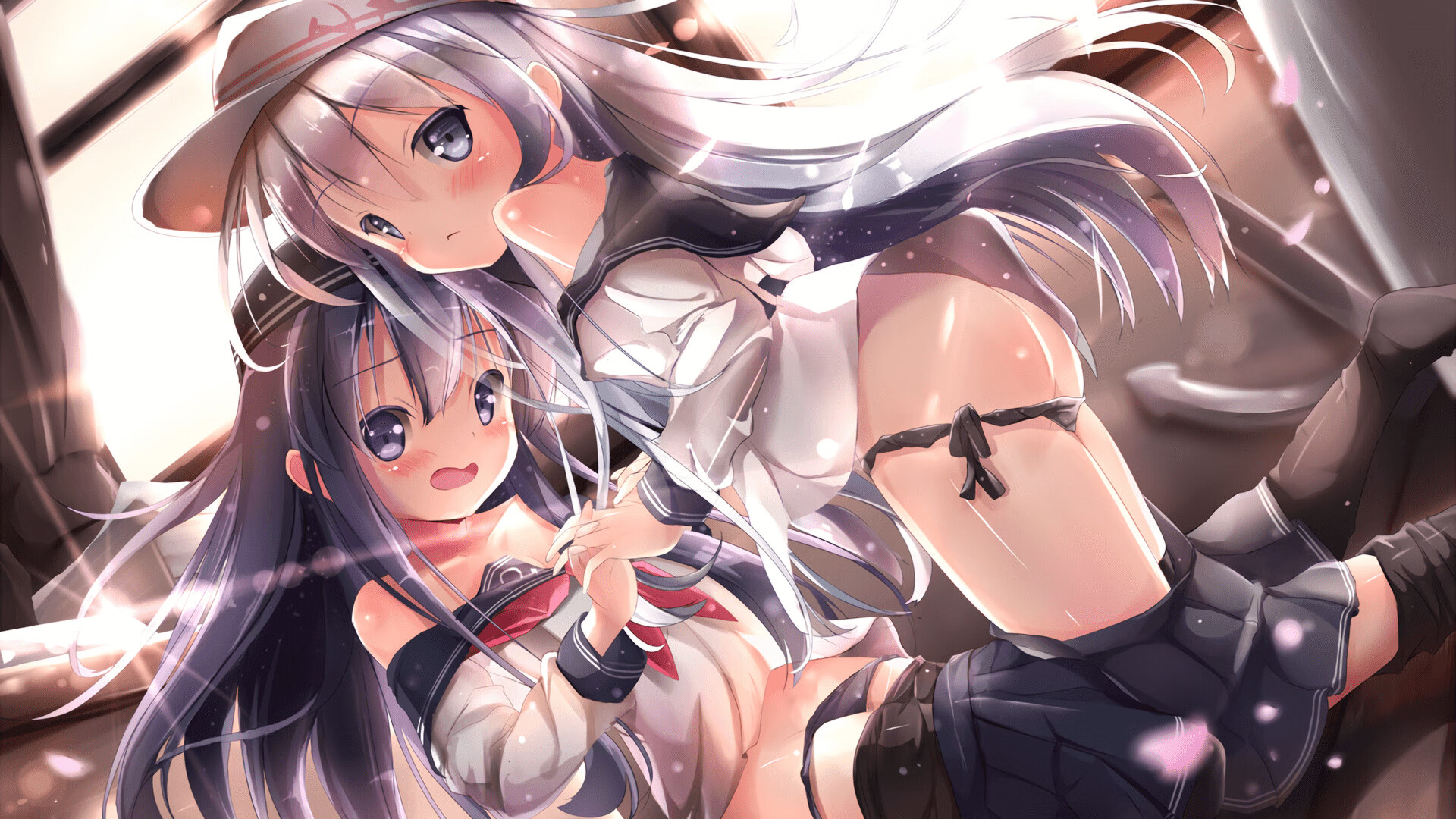 NBA总决赛之夜，伊布的教科书式表演