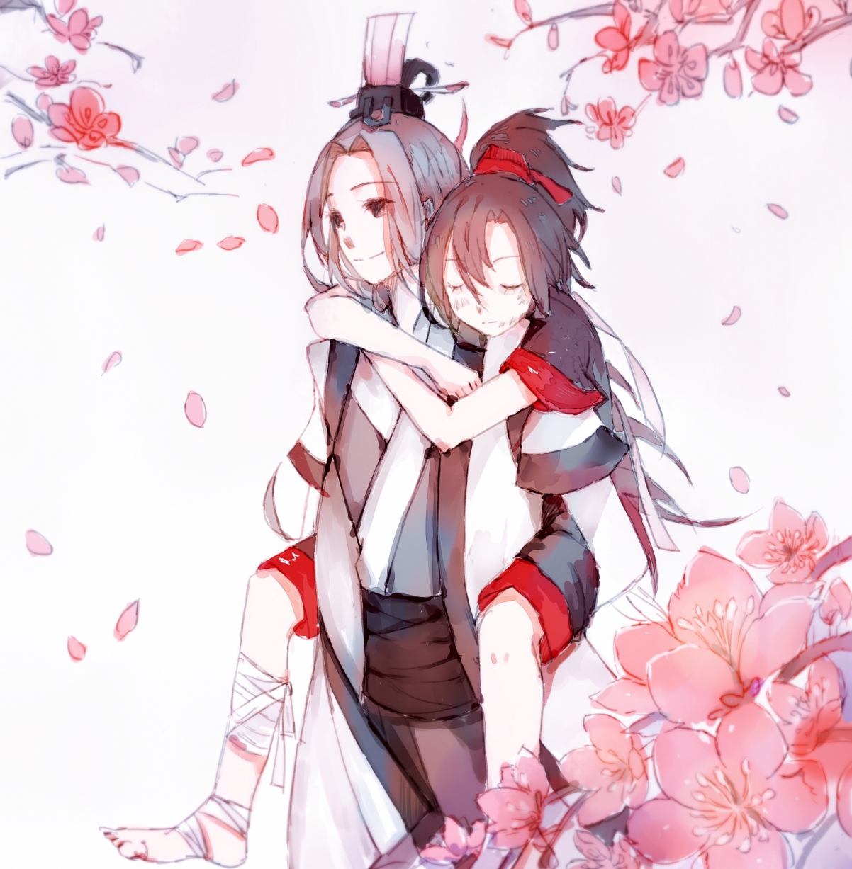 篮筐之上，跨越山海的勇者之心