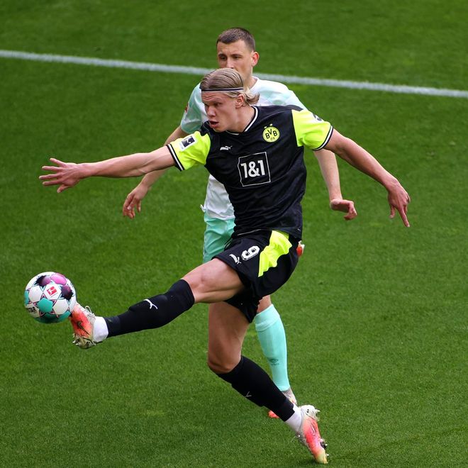 莱奥爆发，哥斯达黎加拿下多特蒙德