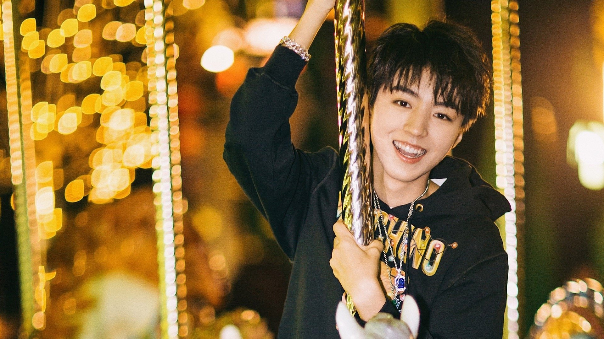 乔治演绎大场面先生，公牛战术体系全面压制深圳队