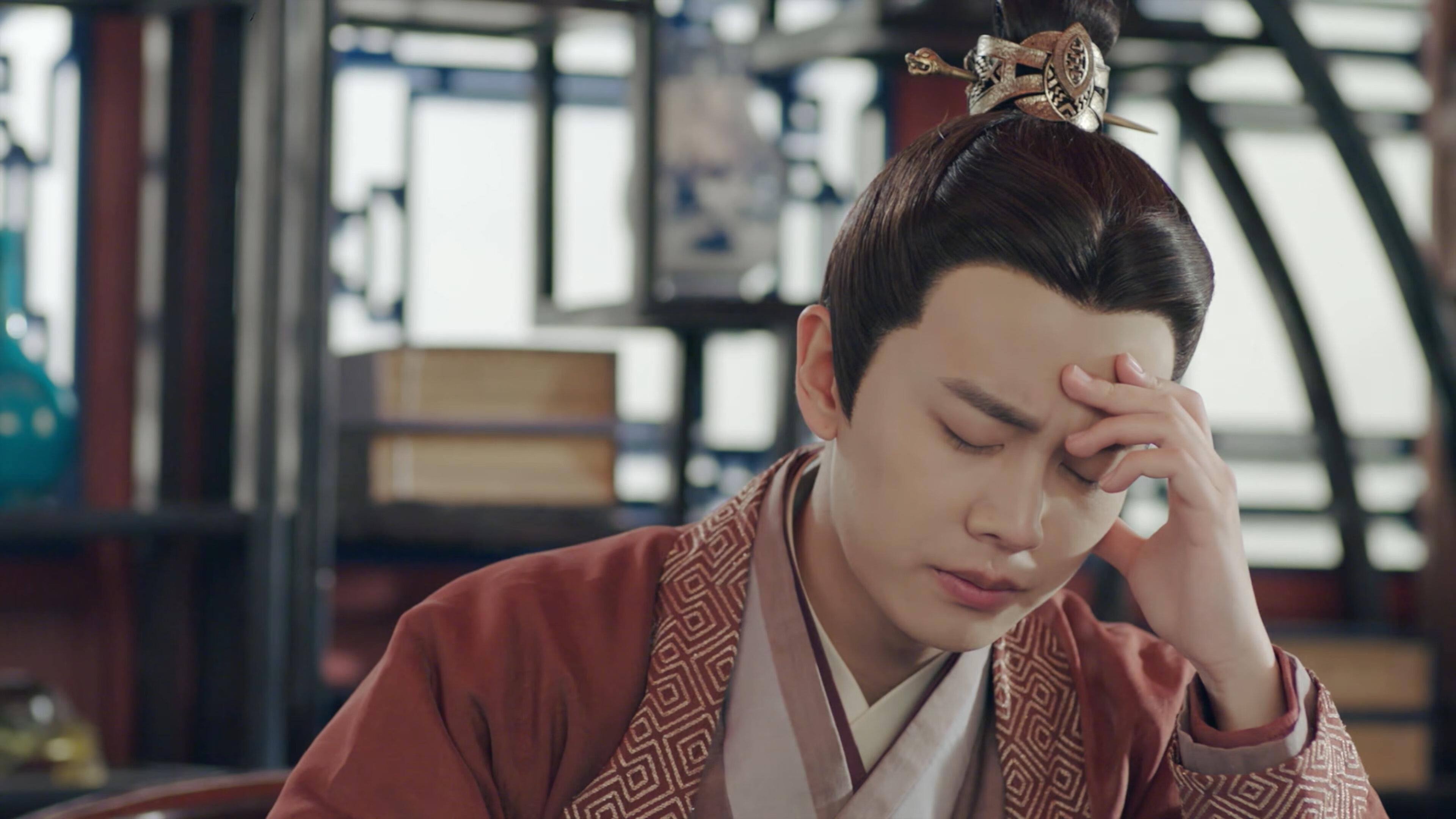 控场暴君，当保罗将国王防线撕成碎屑